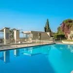 Les Miradors - Calme - Vue Mer - Piscine - Parking Prive