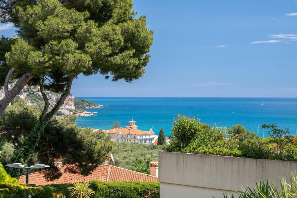 Les Miradors - Calme - Vue - Piscine - Parking Prive *